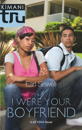 Title details for If I Were Your Boyfriend by Earl Sewell - Available